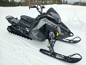 Polaris RMK