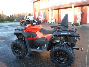 CFMOTO CFORCE