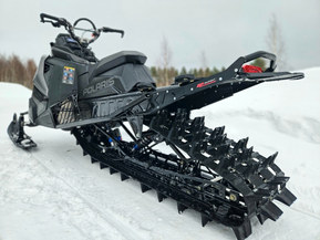 Polaris RMK