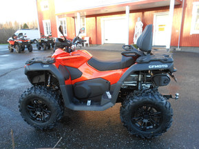 CFMOTO CFORCE