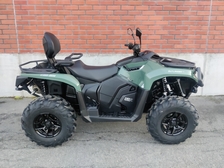 Can-Am Outlander Max
