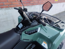 Can-Am Outlander Max