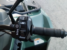 Can-Am Outlander Max