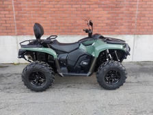 Can-Am Outlander Max