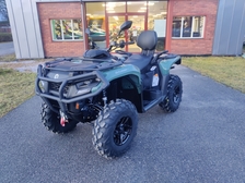 Can-Am Outlander Max