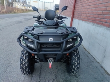 Can-Am Outlander Max