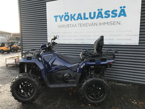 Polaris Sportsman