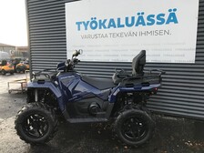 Polaris Sportsman