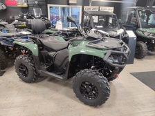 Can-Am Outlander Max