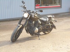 Yamaha XV