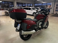 BMW K