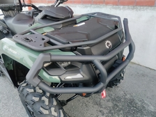 Can-Am Outlander Max