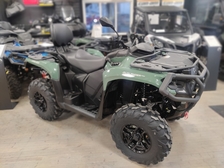 Can-Am Outlander Max