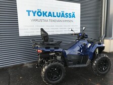 Polaris Sportsman