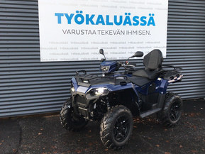 Polaris Sportsman