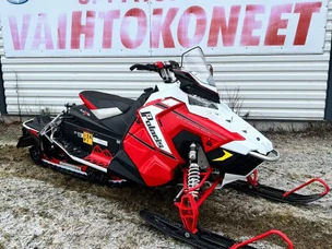 Polaris Axys