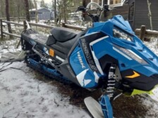 Polaris 800 RMK