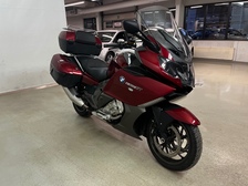 BMW K