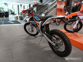 KTM Freeride