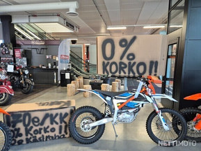 KTM Freeride