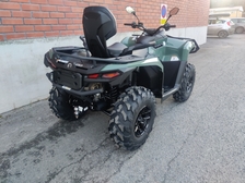 Can-Am Outlander Max