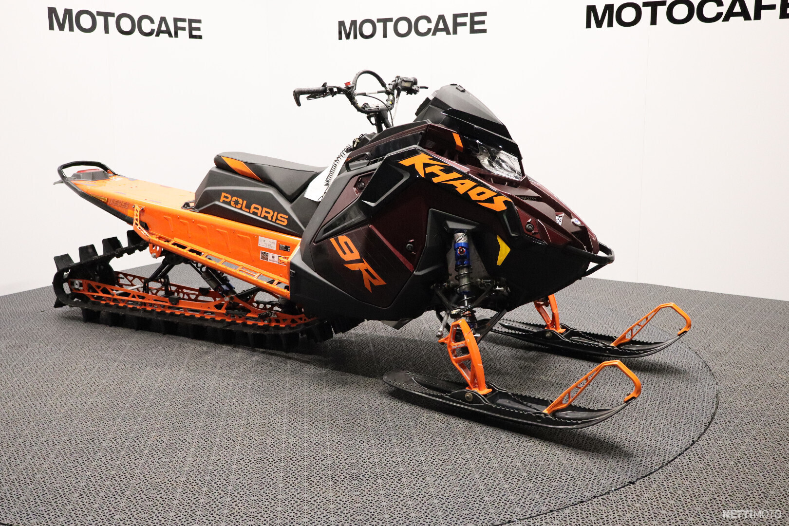 Polaris RMK