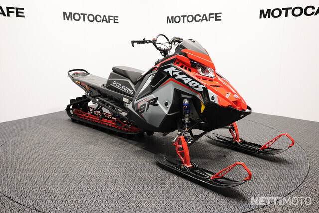 Polaris RMK