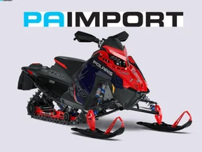 Polaris XCR