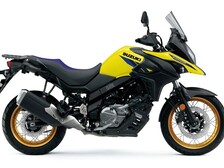 Suzuki V-Strom