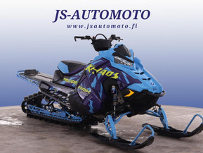 Polaris RMK