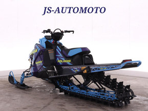 Polaris RMK