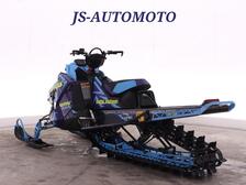 Polaris RMK