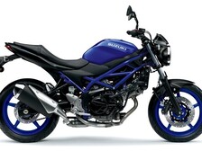 Suzuki SV