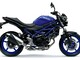 Suzuki SV