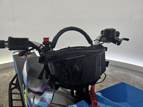Polaris RMK