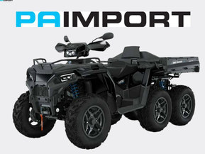 Polaris Sportsman