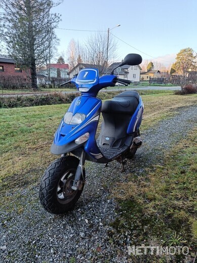 Gilera stalker hotsell