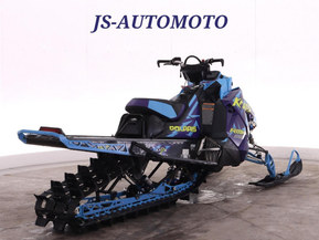 Polaris RMK