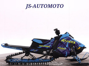 Polaris RMK