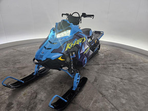 Polaris RMK