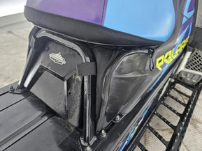 Polaris RMK