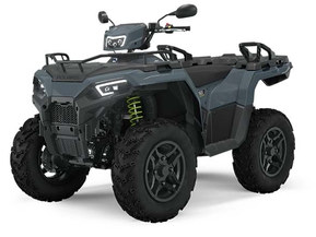 Polaris Sportsman