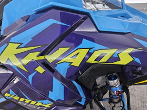 Polaris RMK