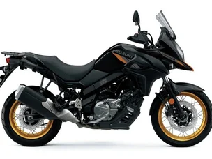 Suzuki V-Strom