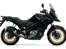 Suzuki V-Strom