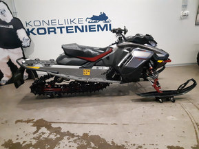 Ski-Doo Renegade