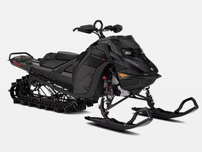 Ski-Doo Summit