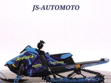 Polaris RMK