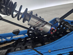 Polaris RMK