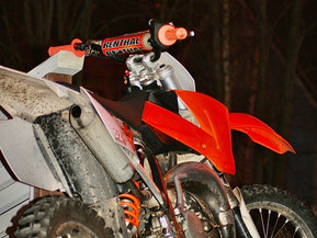 KTM 85